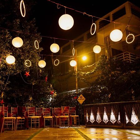 Kayyalas Courtyard Thrissur Luaran gambar