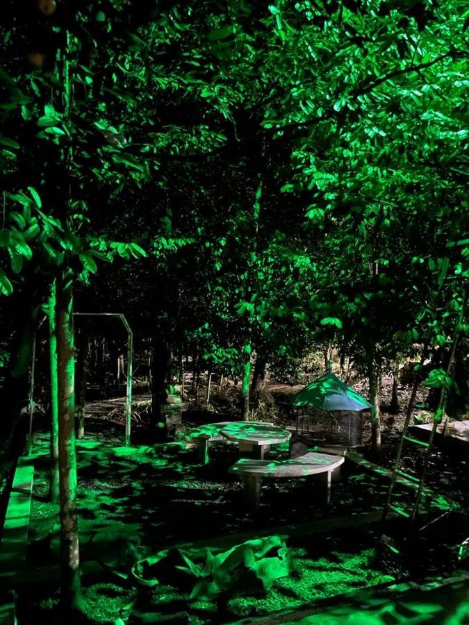 Kayyalas Courtyard Thrissur Luaran gambar