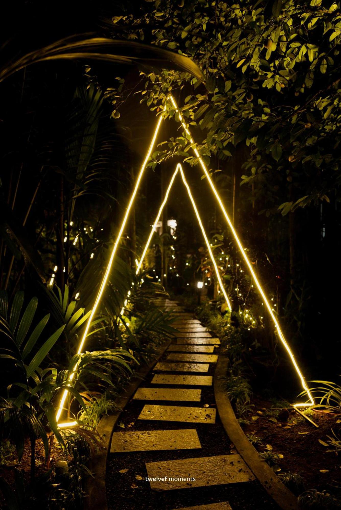 Kayyalas Courtyard Thrissur Luaran gambar