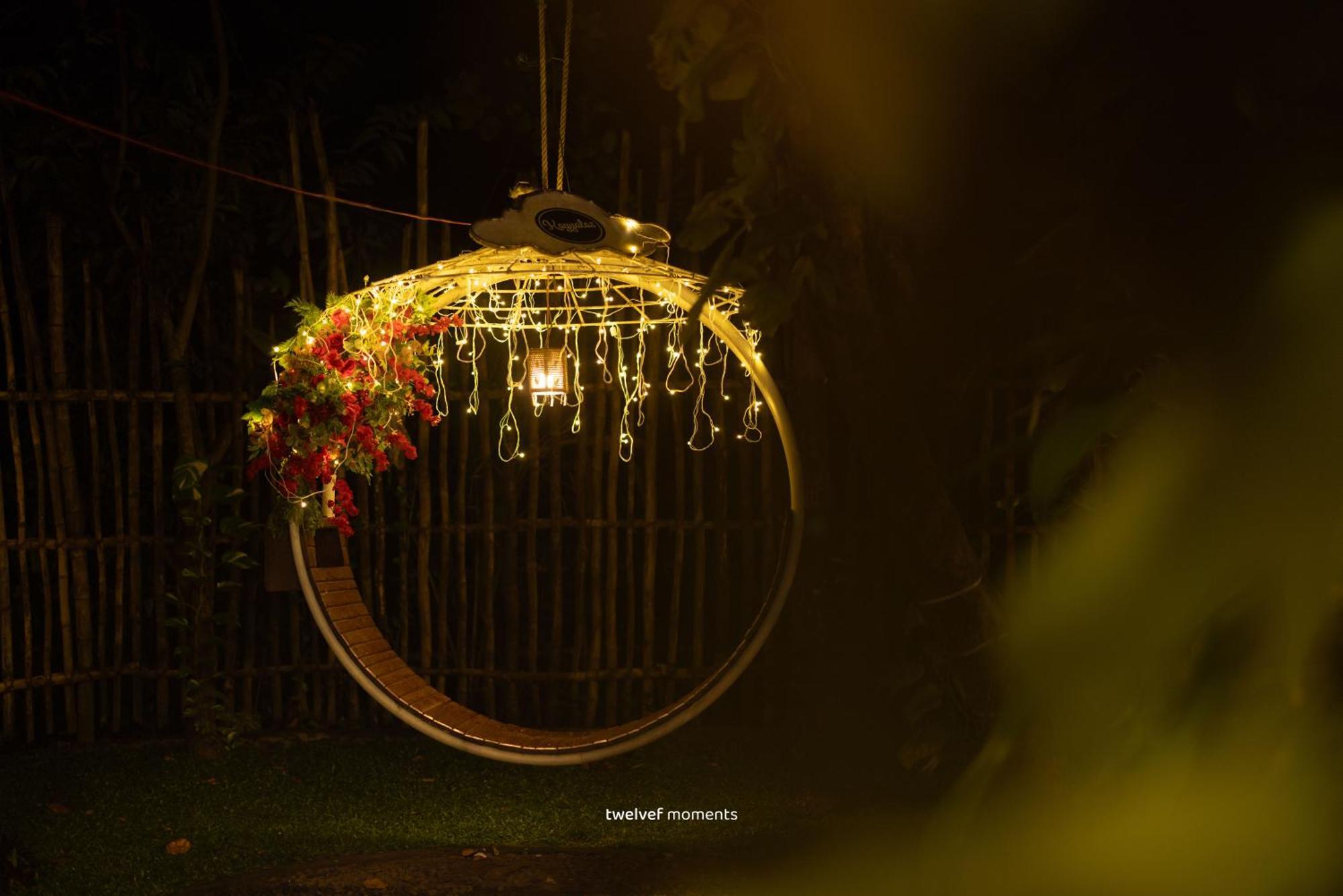 Kayyalas Courtyard Thrissur Luaran gambar