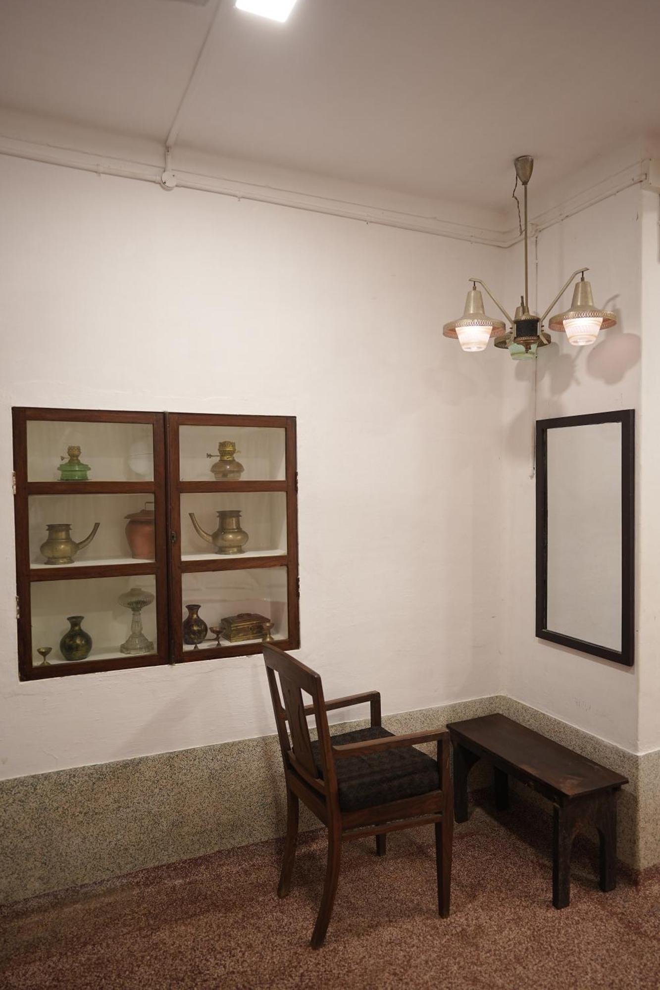 Kayyalas Courtyard Thrissur Luaran gambar