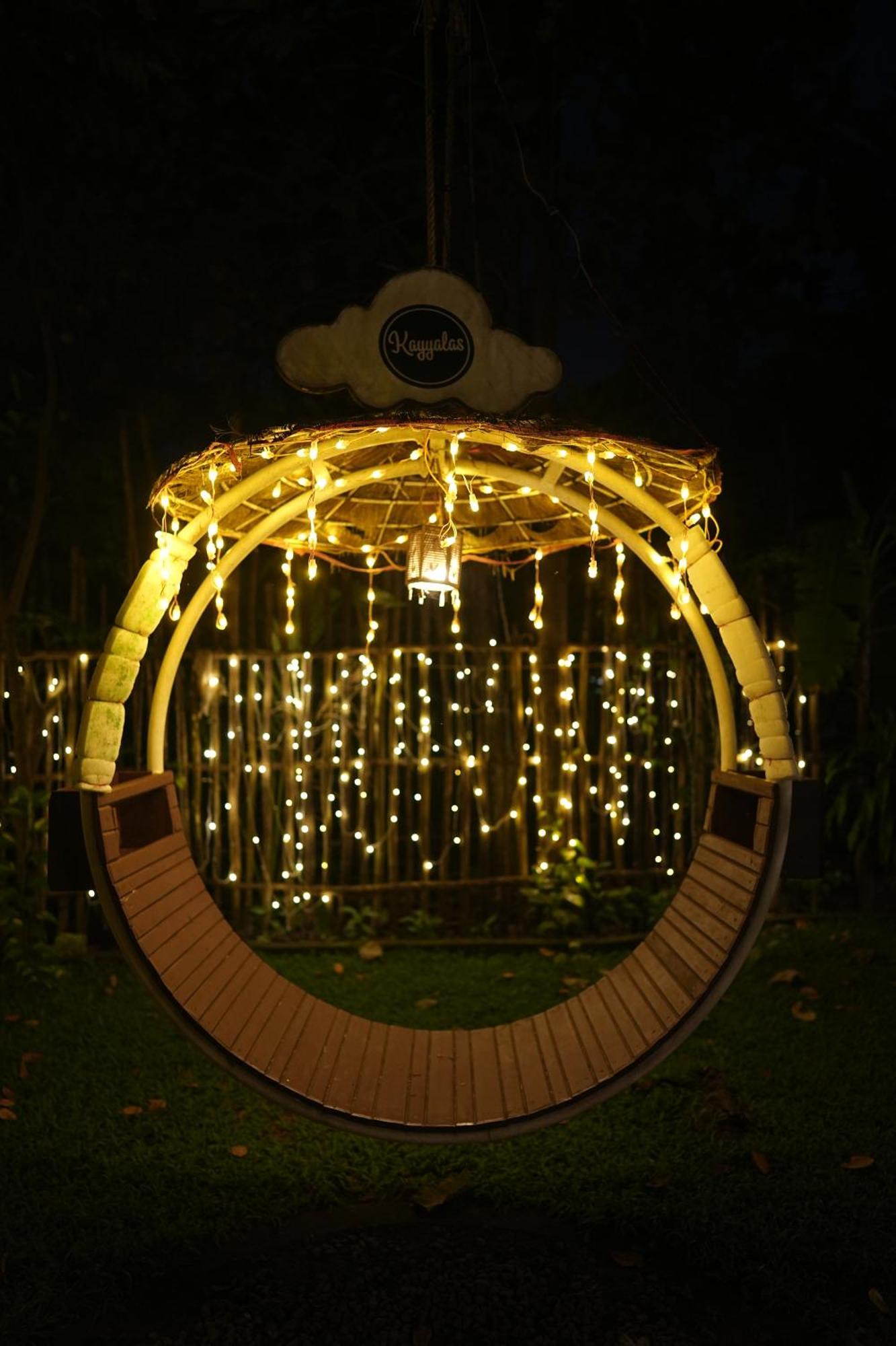 Kayyalas Courtyard Thrissur Luaran gambar